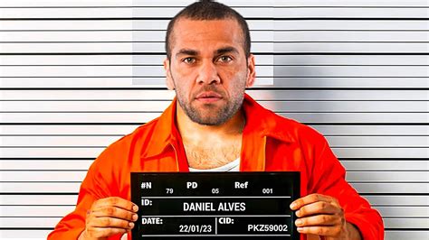 dani alves|why dani alves in prison.